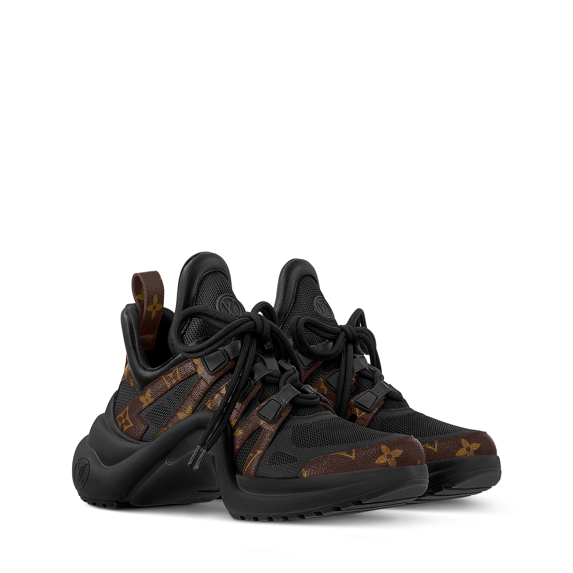 LV Archlight Sneaker - Schuhe 1A43L1 | LOUIS VUITTON